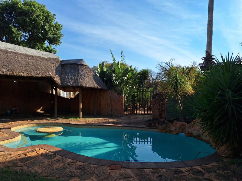 3 Bedroom Property for Sale in Stilfontein North West